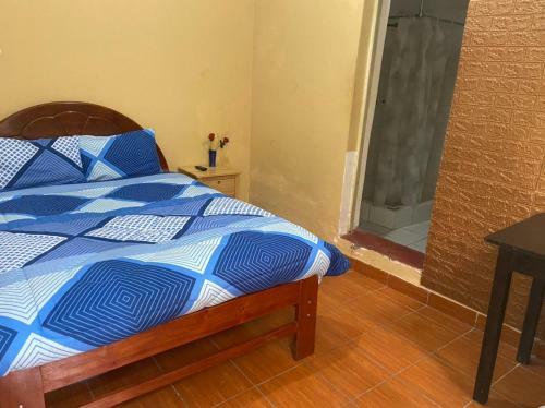 Albergue Casa Hospedaje K`intu