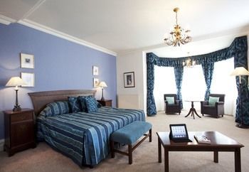 Hotel The Metropole