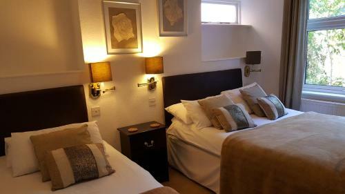 Hostal Colebrook Guest House