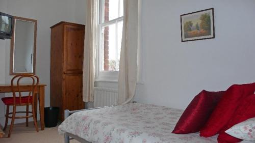 Hostal Colebrook Guest House