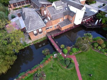 Hotel Best Western The Watermill