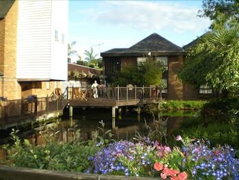 Hotel Best Western The Watermill