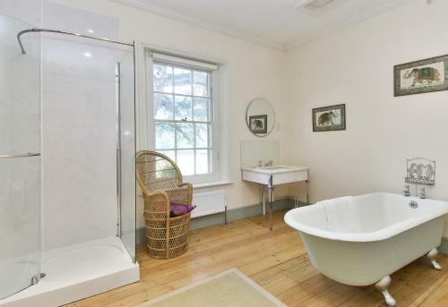 Bed & Breakfast Mount Amelia