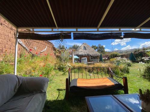 Bed & Breakfast Mountain House Casa De La Gringa