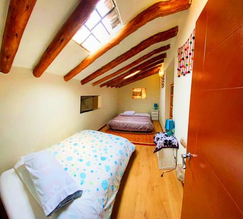 Cozy & Center Pvt Apart