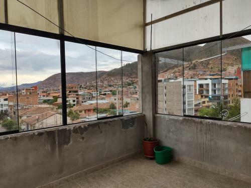 Apartamento Adela's Aparment In Cusco