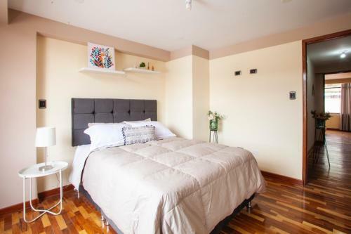 Apartamento Dpto. Los Nogales Cusco - Absolutamente Privado