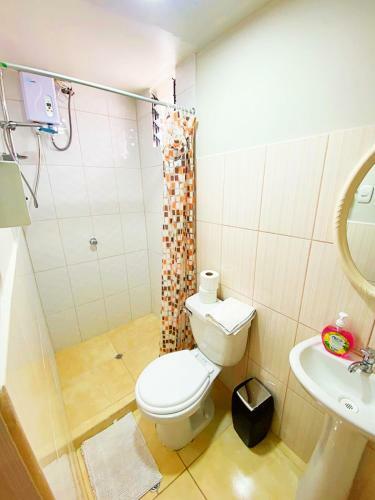 Amazing Pvt Apart With Nice Balcony- Spacious Private Apartment