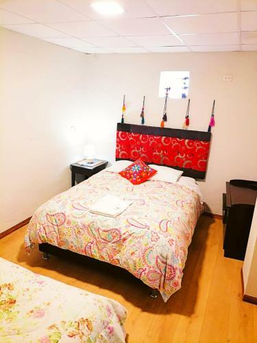 Amazing Pvt Apart With Nice Balcony- Spacious Private Apartment