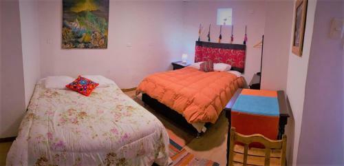 Amazing Pvt Apart With Nice Balcony- Spacious Private Apartment