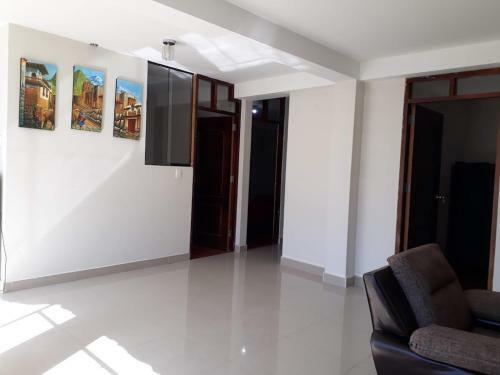 Apartamento La Posada De Ccaytupampa