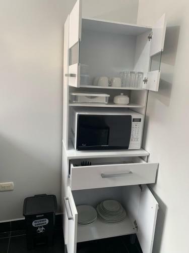 Apartamento El Viejo Roble