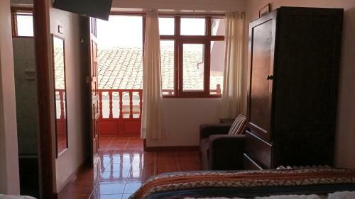 Hotel New Day San Blas Cusco