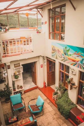Hostal Wonder Dream Guest House