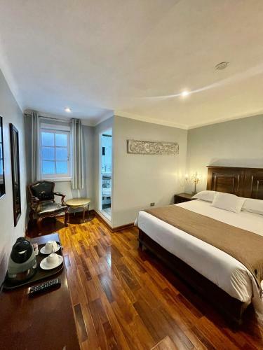 Bed & Breakfast Casa Montes Cabracancha