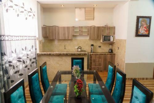 Apart Hotel Las Margaritas