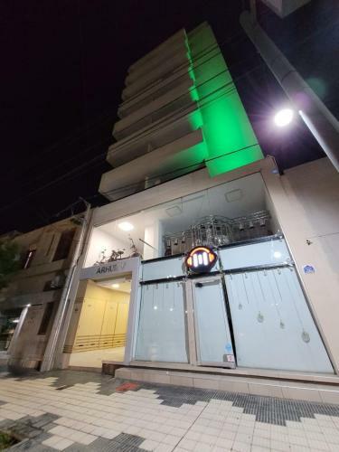 Apartamento R�o Tercero Departamento