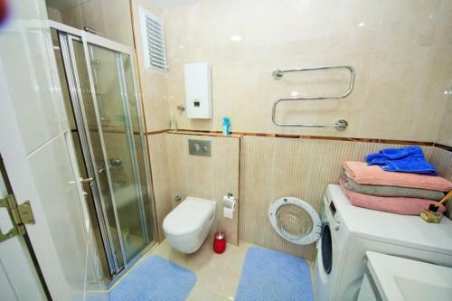 Lory Queen Luxury Apartments