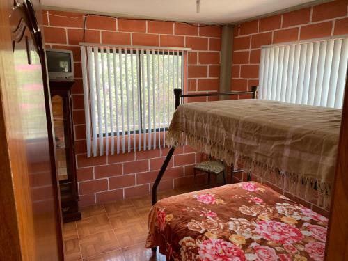 Hotel Hoster�a Vista Del Valle