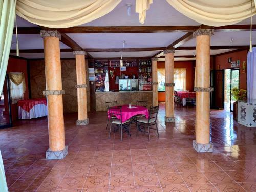 Hotel Hoster�a Vista Del Valle