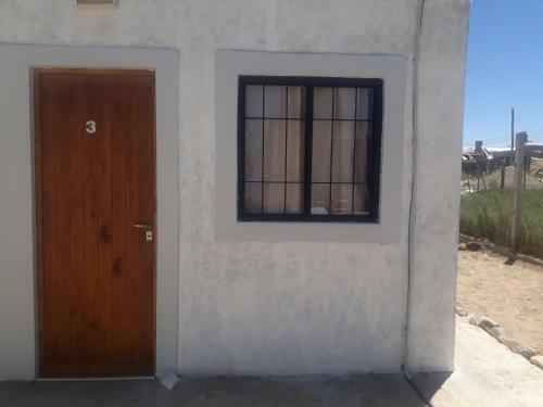Apartamento La Quita Pena