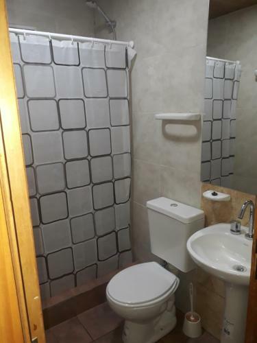 Apartamento La Quita Pena
