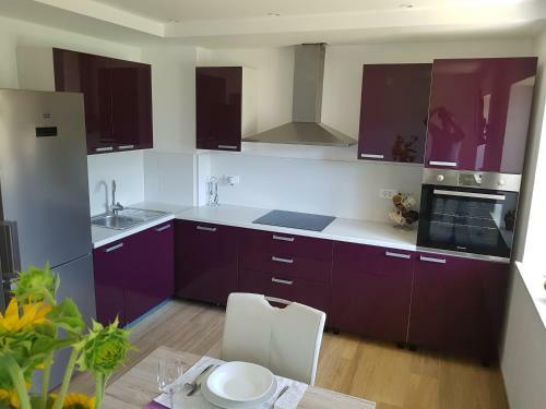 Apartamentos New Istriaexperience