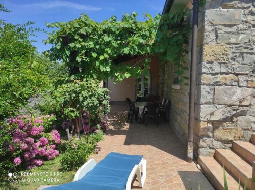Apartment Villa Istriana