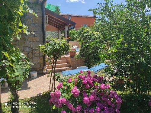 Apartment Villa Istriana