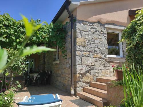 Apartment Villa Istriana