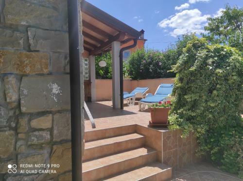 Apartment Villa Istriana