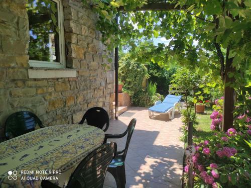 Apartment Villa Istriana