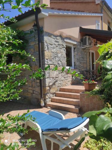 Apartment Villa Istriana