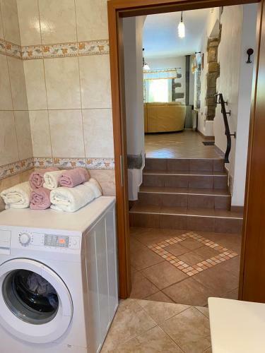 Apartment Villa Istriana