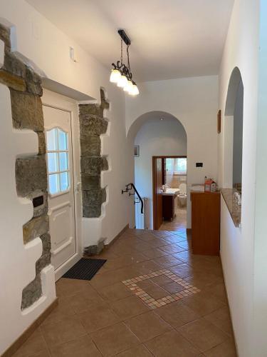 Apartment Villa Istriana