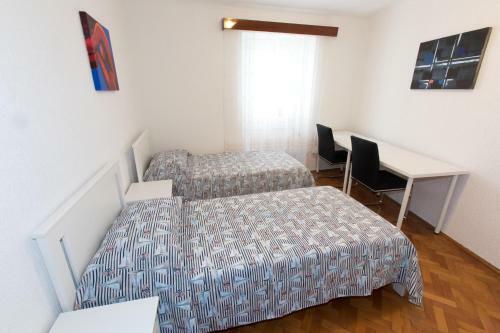 Hostal Sobe Pri Anici