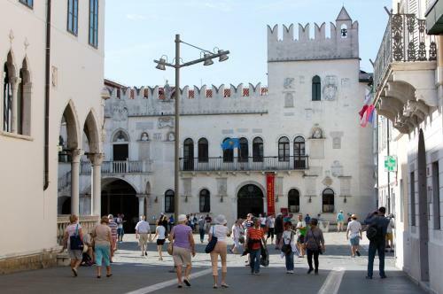 Hostal Sobe Pri Anici