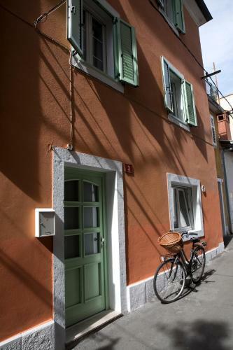 Hostal Sobe Pri Anici