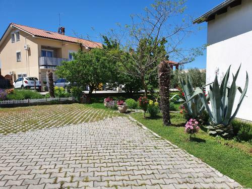 Apartamento Green Garden Nat