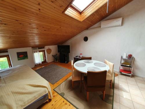 Apartamento Green Garden Nat