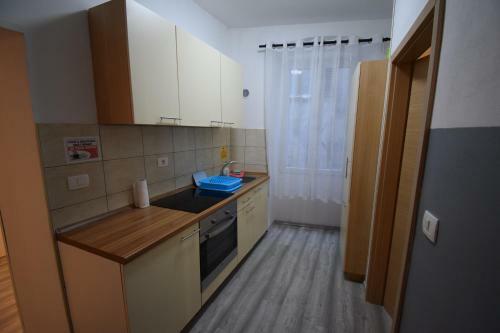 Secret Garden Apartment