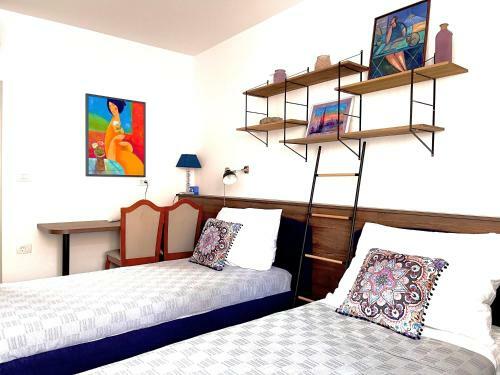 Apartamentos Happy Casa Oldtown Boutique