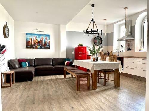 Apartamentos Happy Casa Oldtown Boutique