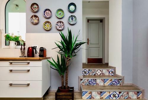 Apartamentos Happy Casa Oldtown Boutique