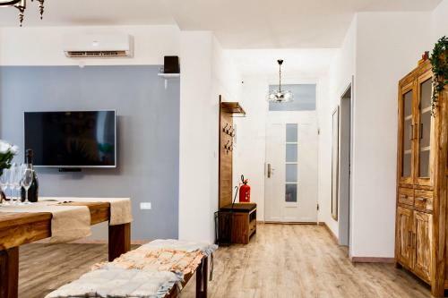 Apartamentos Happy Casa Oldtown Boutique