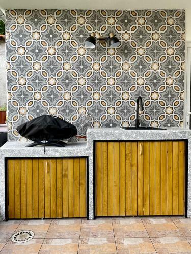 Apartamentos Happy Casa Oldtown Boutique