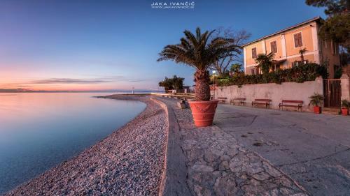 Apartamentos Istrian Lux Residence