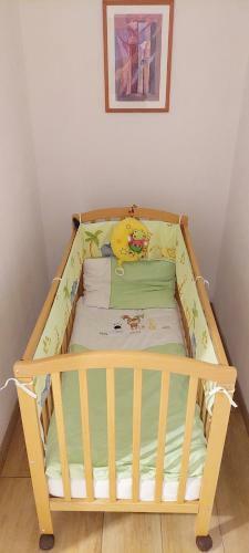 Apartamentos Istrian Lux Residence