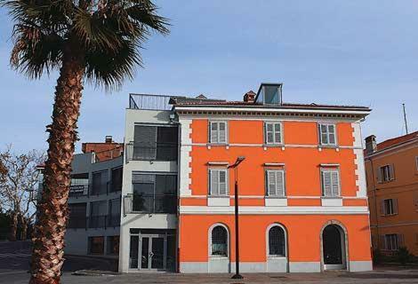 Apartamento Happy Casa Koper Beach