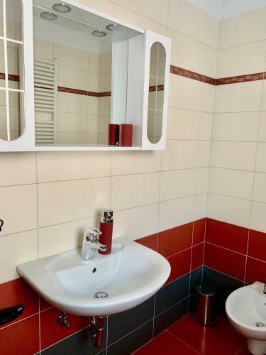 Apartamento Happy Casa Koper Beach